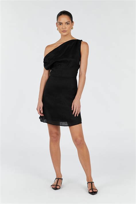 dissh mini dress